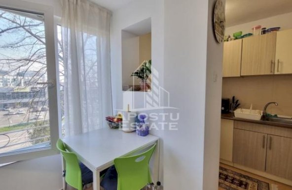 Apartament 1 camera, etaj intermediar, zona Circumvalatiunii