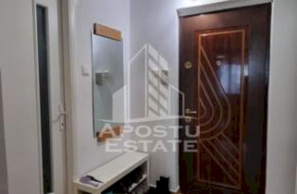 Apartament 1 camera, etaj intermediar, zona Circumvalatiunii