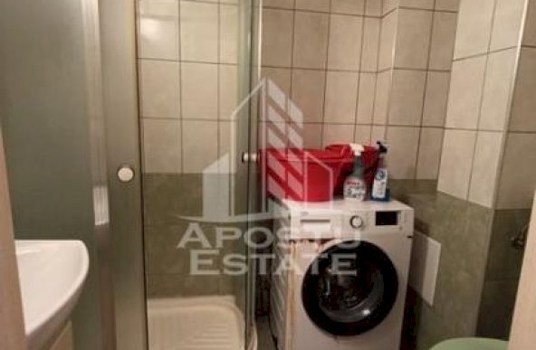 Apartament 2 camere, bloc anvelopat, mobilat si utilat, zona Sagului.