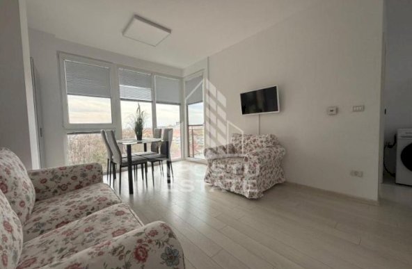 Apartament 2 camere , clima, centrala proprie, zona Soarelui