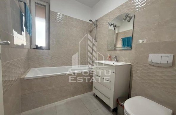 Apartament 2 camere , clima, centrala proprie, zona Soarelui