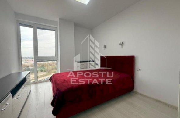 Apartament 2 camere , clima, centrala proprie, zona Soarelui