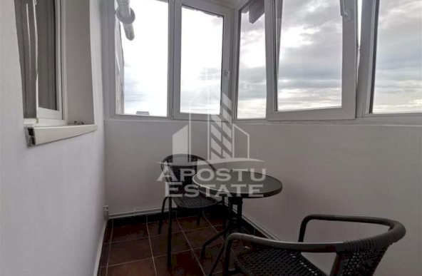 Apartament 3 camere, decomandat, Complexul Studentesc