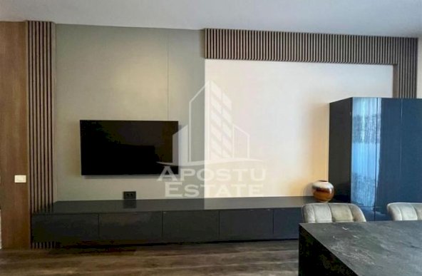 Apartament de lux 3 camere 2 bai in Grand Vivalia