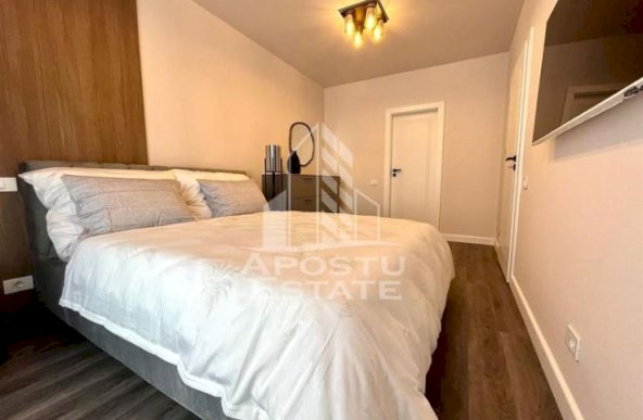 Apartament de lux 3 camere 2 bai in Grand Vivalia