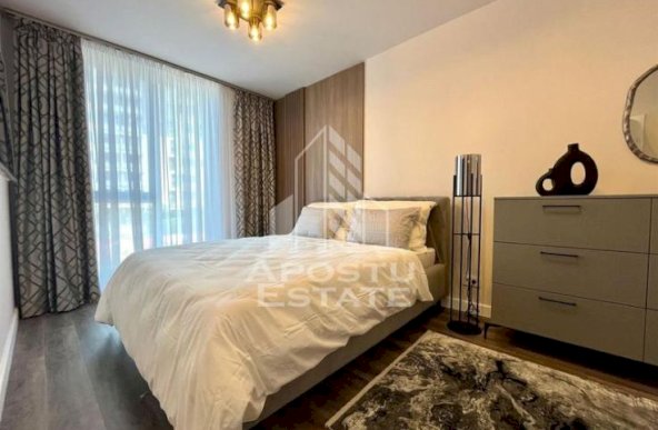 Apartament de lux 3 camere 2 bai in Grand Vivalia