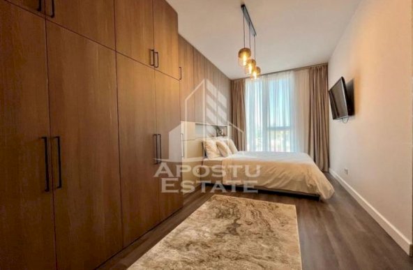 Apartament de lux 3 camere 2 bai in Grand Vivalia