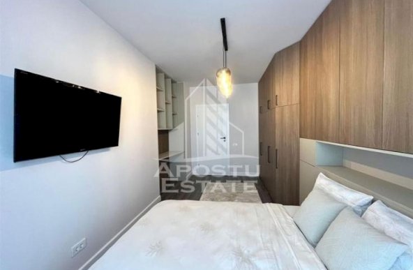 Apartament de lux 3 camere 2 bai in Grand Vivalia