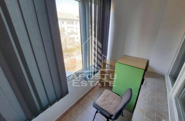 Apartament cu o camera, in zona Circumvalatiunii