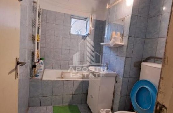 Apartament cu 2 camere, Complex- Stadion Olimpia, Centrala Proprie