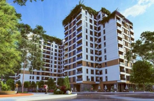 Comision 0% Apartament 2 camere 56mp High Garden East Bucur Obor