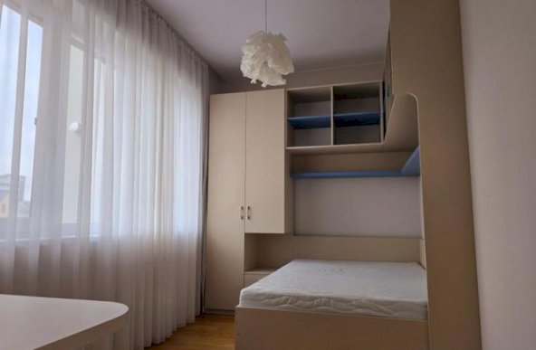 COMISION 0% Apartament 3 camere lux cu parcare Catted Family Pipera