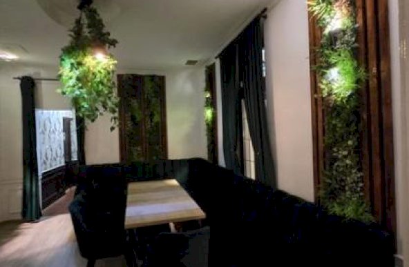 Afacere la cheie - Restaurant de vanzare locatie centrala Armeneasca