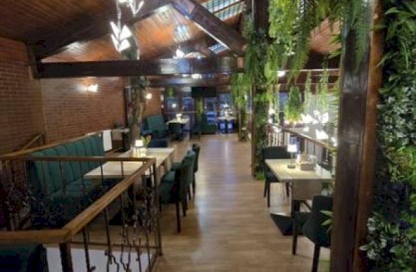 Afacere la cheie - Restaurant de vanzare locatie centrala Armeneasca