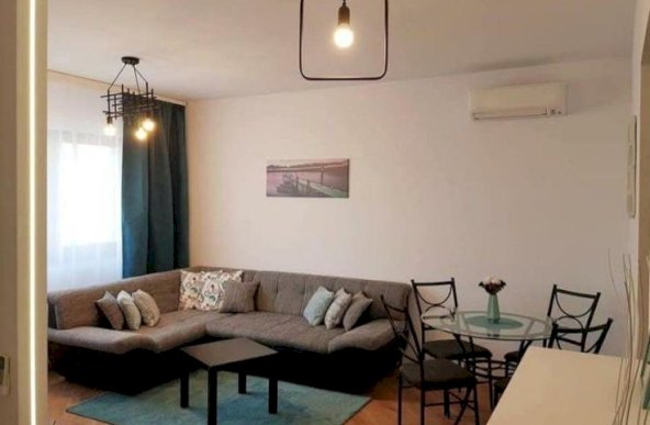 Apartament 2 camere cu loc parcare inclus 4 City North Plaza Pipera