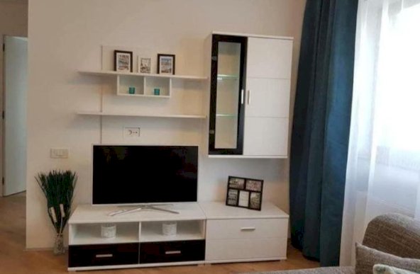 Apartament 2 camere cu loc parcare inclus 4 City North Plaza Pipera