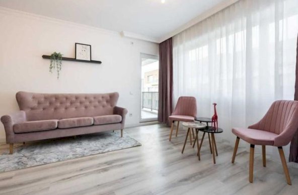 Com 0% Apartament 2 camere parcare subterana Bdul Pipera Iancu Nicolae