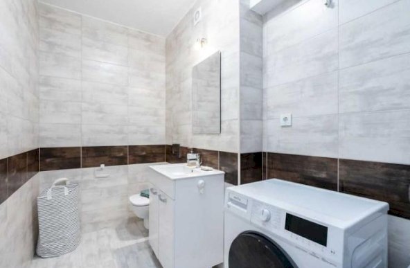 Com 0% Apartament 2 camere parcare subterana Bdul Pipera Iancu Nicolae