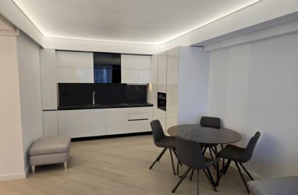 COM0% Apartament 3 camere 2 locuri parcare mari Cortina North