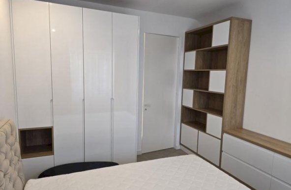 COM0% Apartament 3 camere 2 locuri parcare mari Cortina North