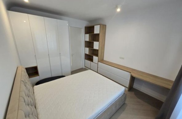 COM0% Apartament 3 camere 2 locuri parcare mari Cortina North