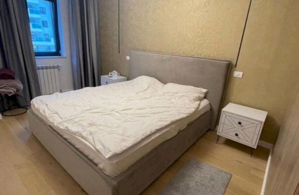 COMISION 0% Apartament 3 camere lux Upground Residence - Metrou Pipera