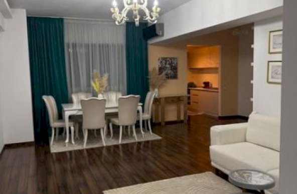 Comision 0 Apartament 2 camere luxury  premium - Day Residence Decebal