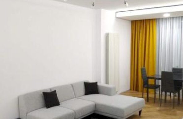 Comision 0% Apartament 2 camere LUX cu parcare Dinamic City Pescariu