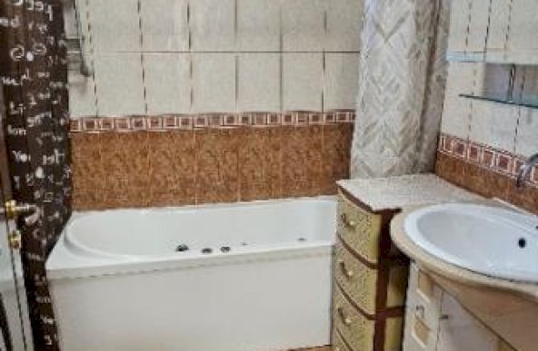 2 camere in vila / Gara de Nord / proximitate metrou 