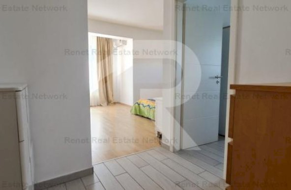 Apartament lux 4 camere 120 mp Baneasa