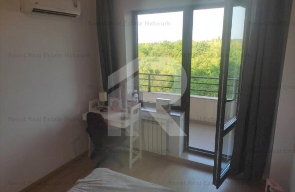 Apartament lux 4 camere 120 mp Baneasa