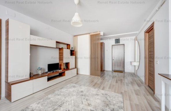 Apartament 2 camere Fundeni Tower, etaj 8, vis-a-vis de Spitalul Fundeni