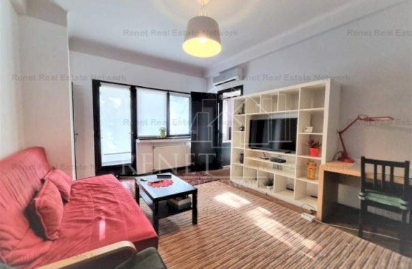 Apartament 3 camere, central, curte interioara