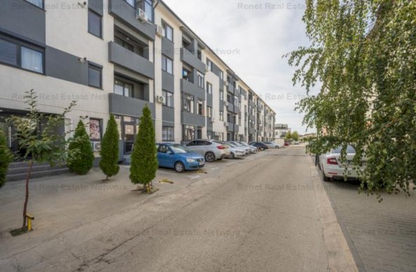 Militari, Crinului, 2/3, bloc 2019, centrala. Loc parcare