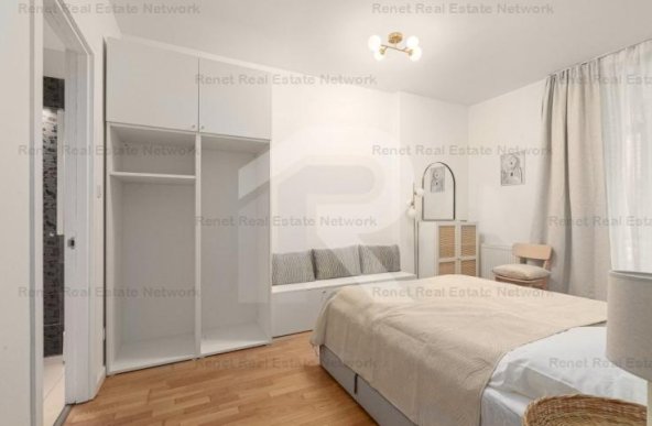 Apartament 3 camere cu terasa si curte in Parcul Privighetorilor 