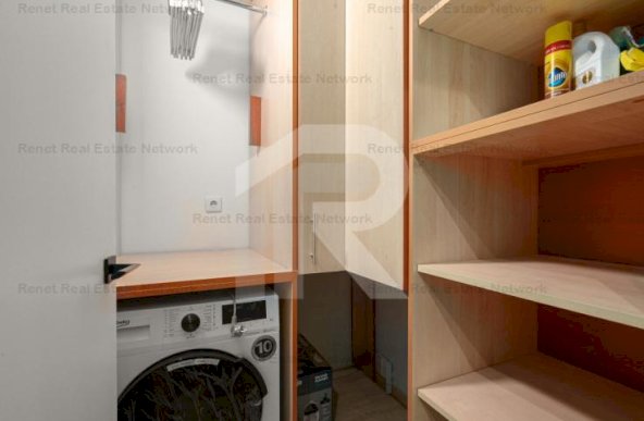 Apartament 3 camere cu terasa si curte in Parcul Privighetorilor 