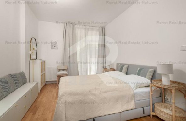 Apartament 3 camere cu terasa si curte in Parcul Privighetorilor 