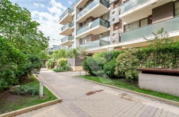 Apartament 3 camere cu terasa si curte in Parcul Privighetorilor 