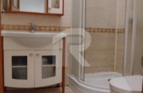 Apartament lux 3 camere+parcare Unirii-Alba Iulia