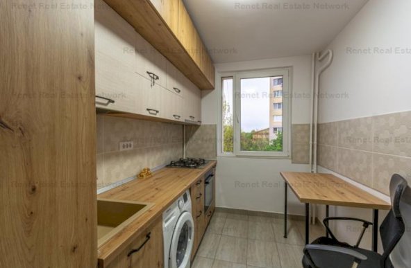 Apartament 2 camere Titan mobilat si utilat