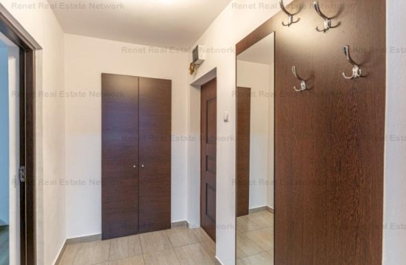 Apartament 2 camere Titan mobilat si utilat