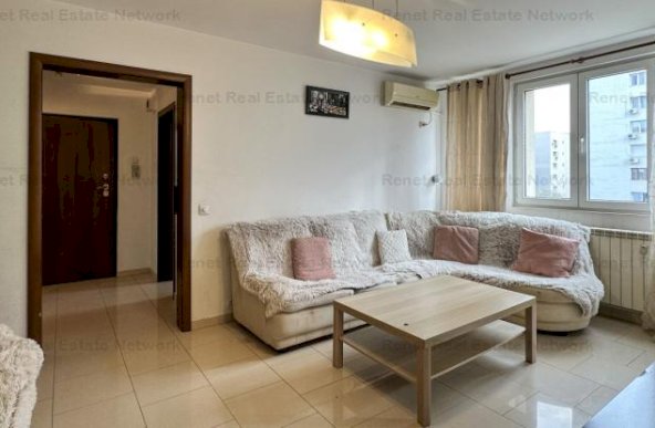 Apartament modern + loc de parcare - metrou Dristor