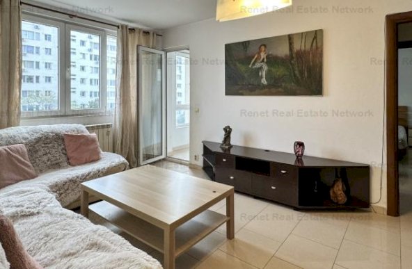 Apartament modern + loc de parcare - metrou Dristor