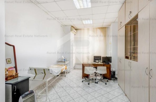 Bucurestii Noi | SPATIU COMERCIAL | 272 mpu