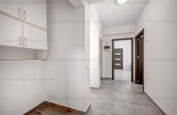 Apartament 3 camere bloc nou, Giulesti 