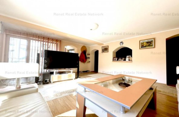 Apartament Spatios La Munte-Busteni