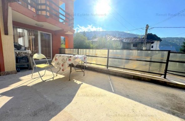 Apartament Spatios La Munte-Busteni