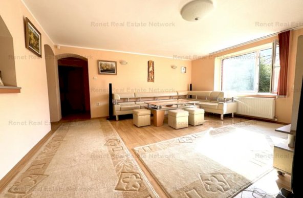 Apartament Spatios La Munte-Busteni