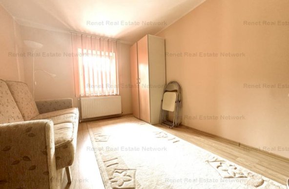 Apartament Spatios La Munte-Busteni