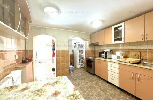 Apartament Spatios La Munte-Busteni